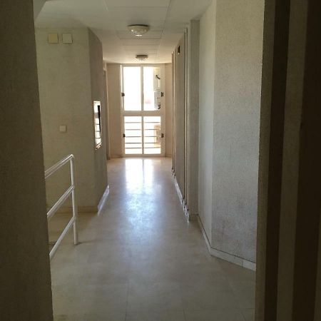 Apartamento Av Madrid 2H Μπένιντορμ Εξωτερικό φωτογραφία
